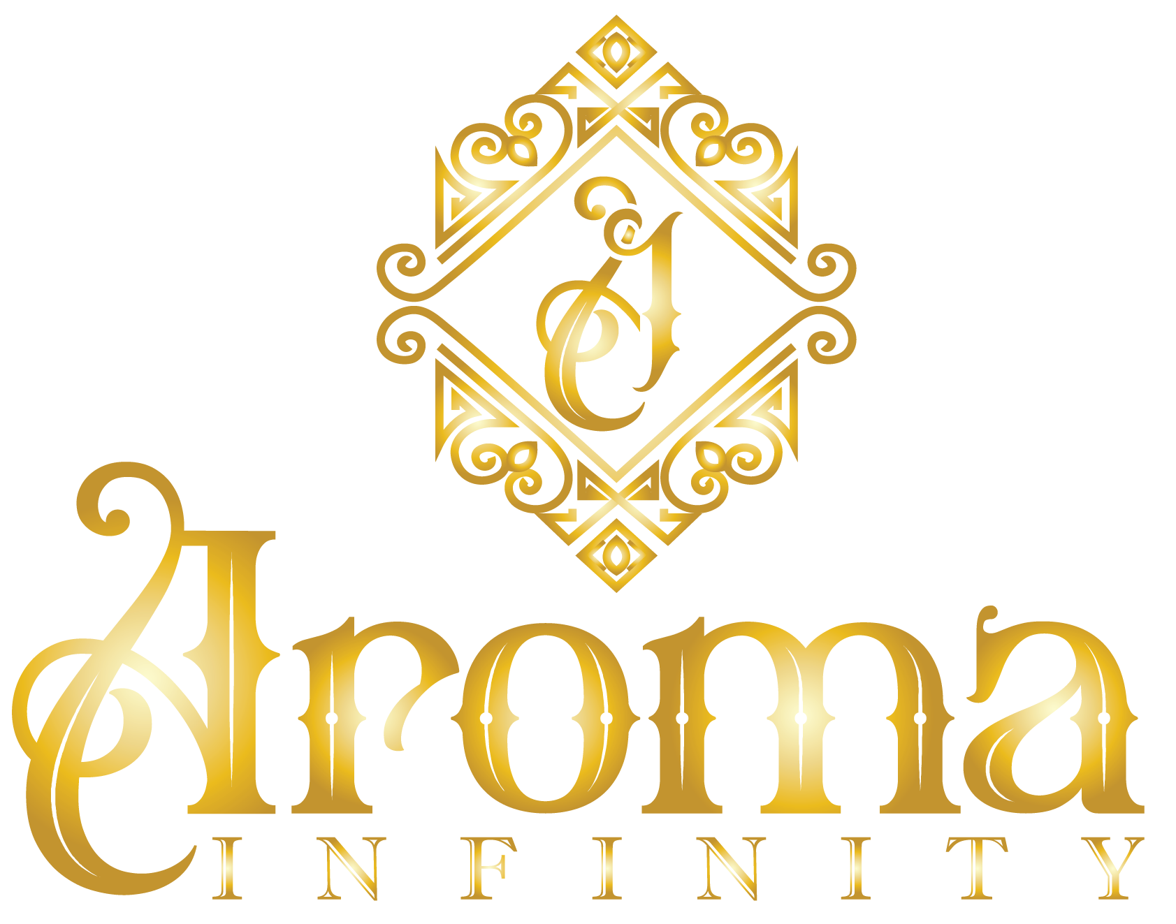 aroma infinity logo
