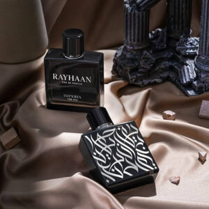Rayhaan Imperia For Men
