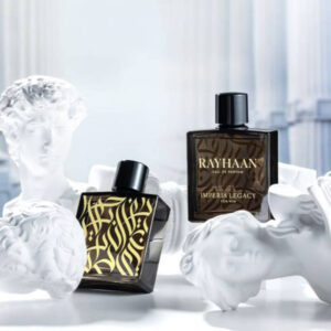 Imperia Legacy By Rayhaan