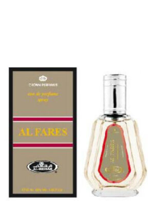Al fares By Al Rehab 50ml