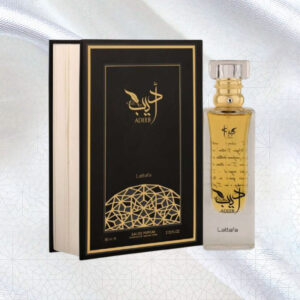 Adeeb by Lattafa EDP 80 ML