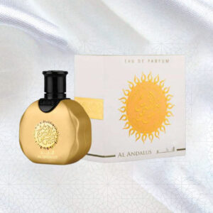 Al Andalus by Lattafa EDP 35 ML
