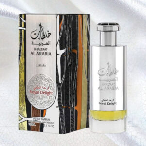 Khaltaat Al Arabia Royal Delight by Lattafa