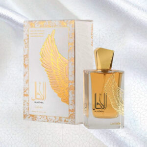 Al Athal by Lattafa EDP 100 ML