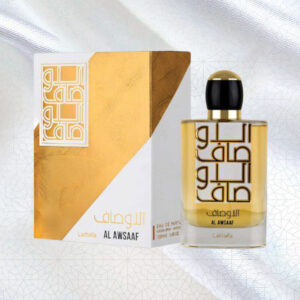 Al Awsaaf by Lattafa EDP 100 ML