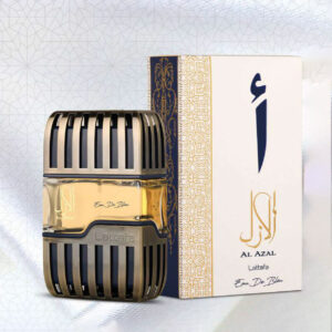 Al Azal by Lattafa EDP 100 ML