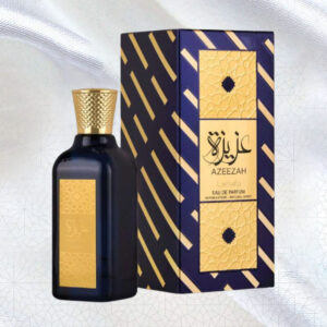 Azeezah by Lattafa EDP 100 ML