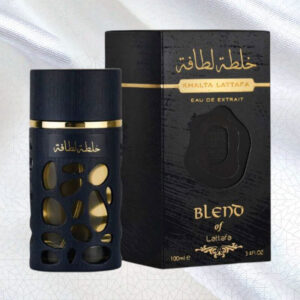 Blend-Of-Lattafa