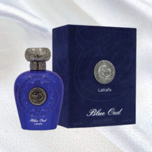 Blue-Oud