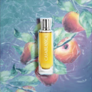 Casablanca By Swiss Arabian For Unisex EDP 100 ml