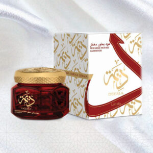 Deema Bakhoor by Lattafa