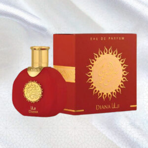 Diana by Lattafa EDP 35 ML