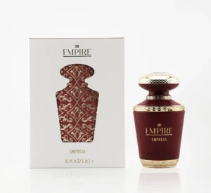 Empire-Empress-By-Khadlaj