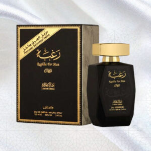 Raghba by Lattafa For Men EDP 100 ML