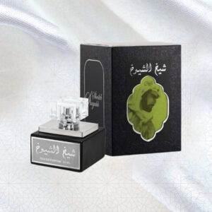 Sheikh Al Shuyukh by Lattafa EDP 100 ML