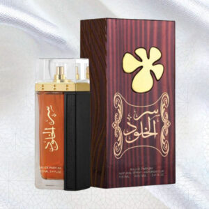 Ser Al Khulood by Lattafa EDP 100 ML