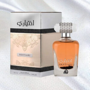 Ekhtiari by Lattafa EDP 100 ML