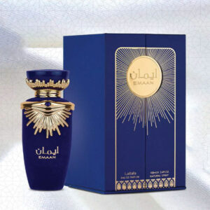 Emaan by Lattafa EDP 100 ML