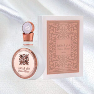 Fakhar By Lattafa For Women EDP 100 ML