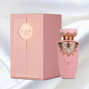 Haya by Lattafa EDP 100 ML