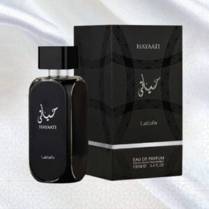Hayaati by Lattafa EDP 100 ML