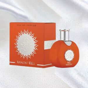 Shams Al Shamoos khaltat by Lattafa EDP 35 ML