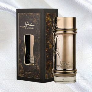 Khashabi by Lattafa EDP 100 ML