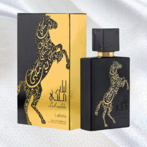 Lail Maleki by Lattafa EDP 100 ML