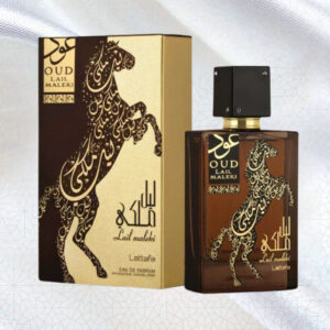 Lail Maleki by Lattafa EDP 100 ML