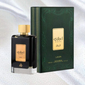 Ejaazi by Lattafa EDP 100 ML