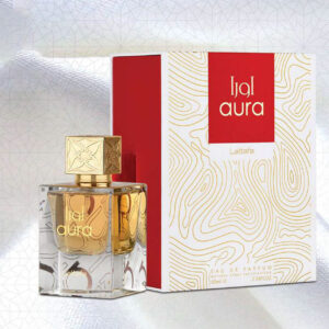 Aura by Lattafa EDP 100 ML