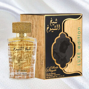 Luxe Edition by Lattafa Hair Mist 50 ML