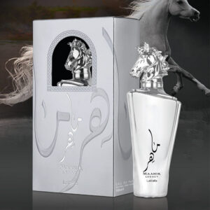 Maahir legacy by Lattafa EDP 100 ML