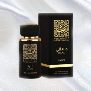 Maahir legacy by Lattafa EDP 100 ML