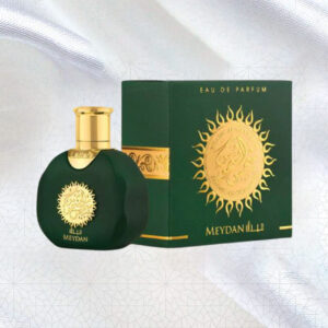 Meydan by Lattafa EDP 35 ML