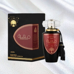 Mohra by Lattafa EDP 100 ML