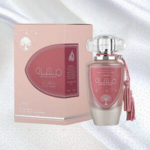 Mohra by Lattafa EDP 100 ML
