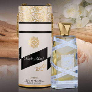 Musk Mood by Lattafa EDP 100 ML