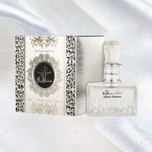 Musk Salama by Lattafa EDP 100 ML