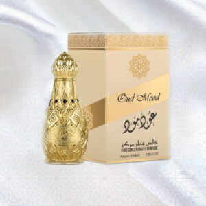 Oud Mood by Lattafa EDP 100 ML