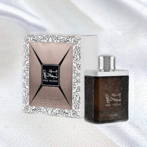Oud Najdia by Lattafa EDP 100 ML
