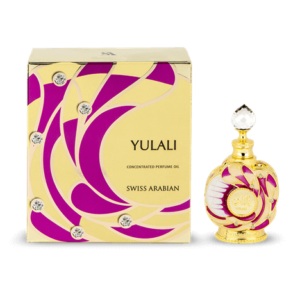 Yulali by Swiss Arabian CPO 15ML