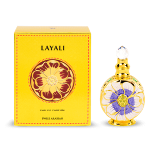 Layali by Swiss Arabian CPO 15ML