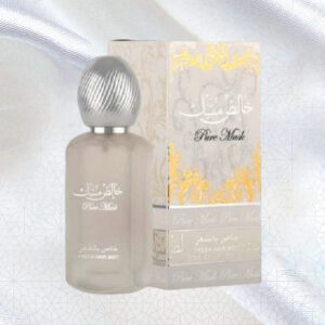 Pure Musk by Lattafa Hair Mist 50 ML