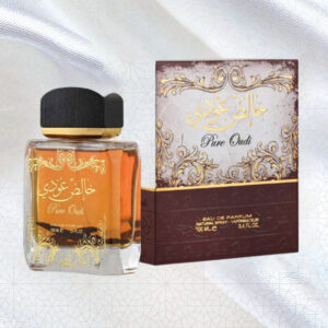 Pure-Oudi