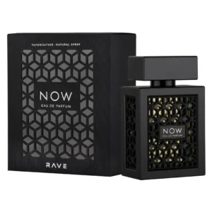 Rave-Now