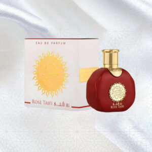 Rose Taifi by Lattafa EDP 35 ML