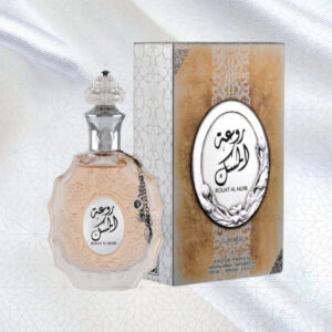 Rouat al Musk by Lattafa EDP 100 ML