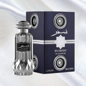 Sumou Platinum