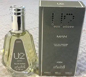 U2 Man Al Rehab 50ml